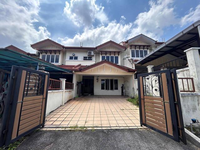 Terraced House for sale in Kajang, Langat