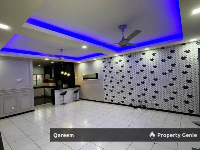 Terraced House for sale in Tanjong Sepat, Selangor