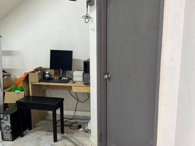 Terraced House for sale in Kepong