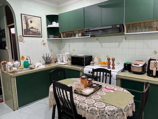 Terraced House for sale in Wellesley, Penang