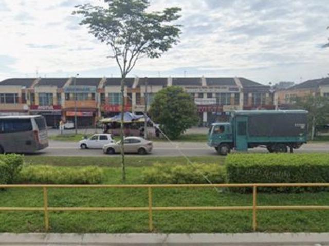 Shop for sale in Skudai, Iskandar Puteri