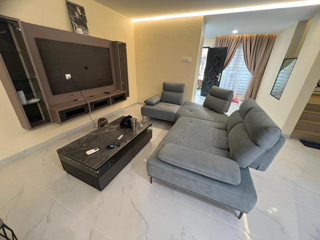 Terraced House for sale in Selayang, Selangor