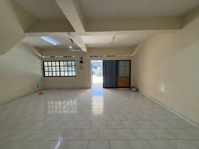 Terraced House for sale in Tebrau, Johor