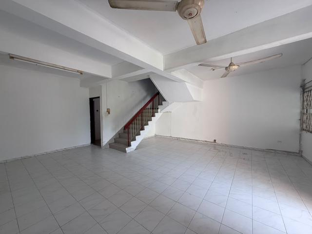 Terraced House for sale in Tebrau, Johor