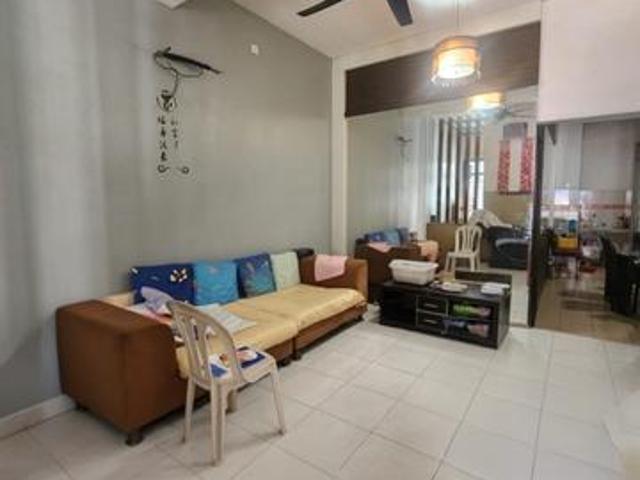 Terraced House for sale in Johor
