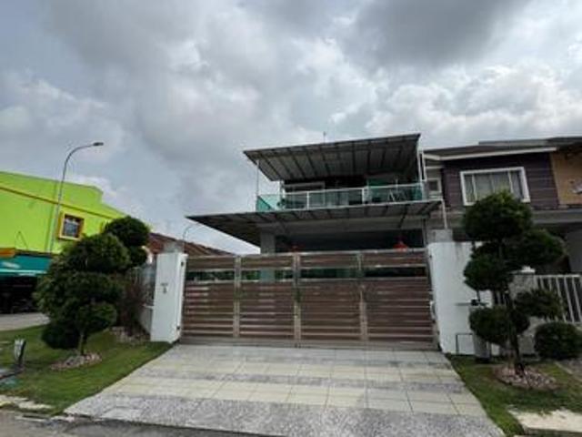 Terraced House for sale in Johore Bahru, Johor