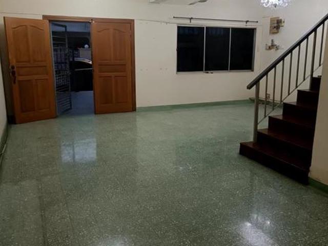 Terraced House for sale in Kepong, Kuala Lumpur
