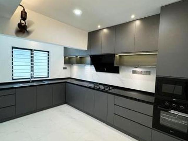 Terraced House for sale in Kepong