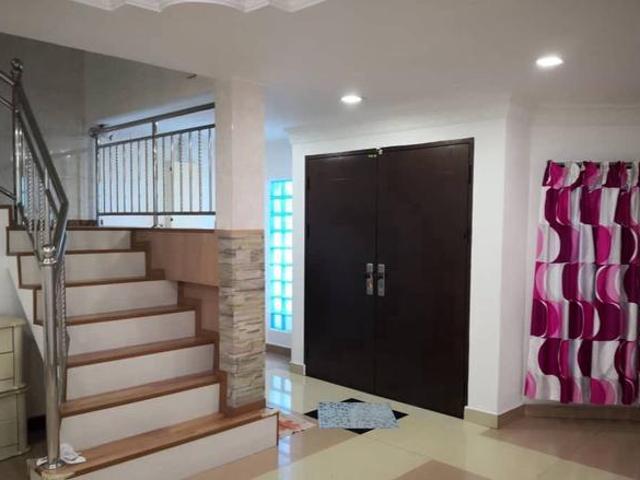Terraced House for rent in Langat, Selangor