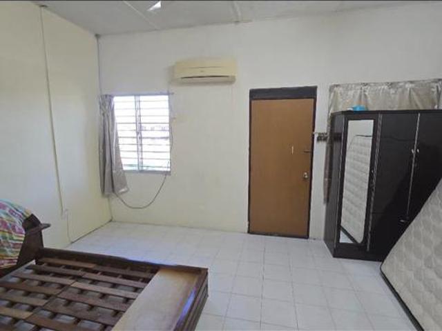 Terraced House for rent in Port Klang, Selangor