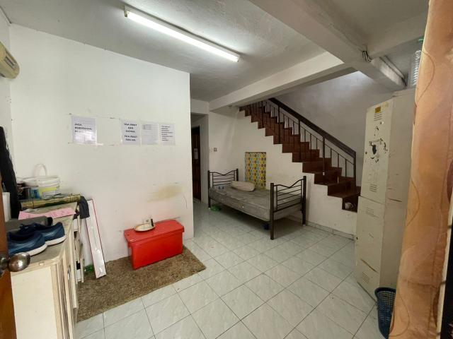 House for sale in Kuala Lumpur