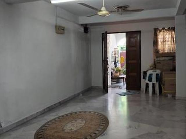Terraced House for sale in Batu Caves, Majlis Perbandaran Selayang