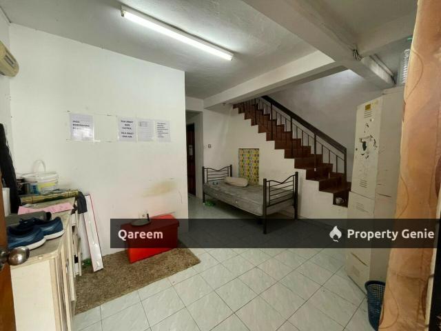 Terraced House for sale in Kuala Lumpur