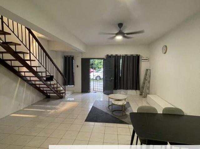 House for sale in Kajang, Langat