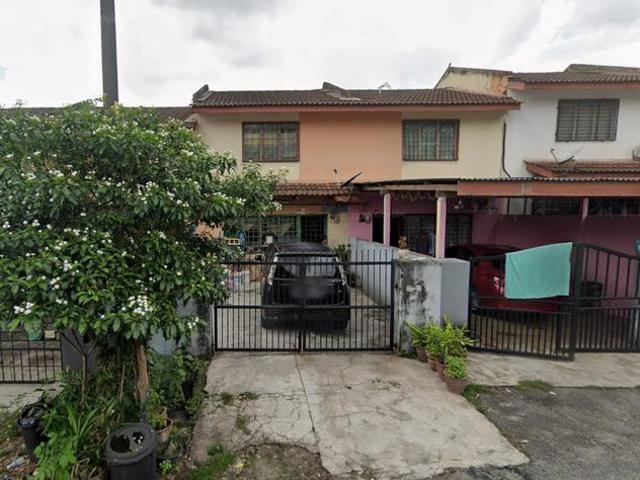 Terraced House for sale in Petaling, Alam Impian