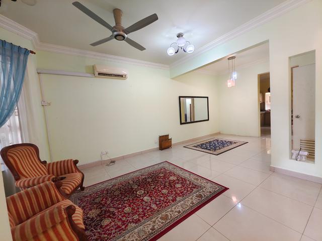Terraced House for sale in Kajang, Langat