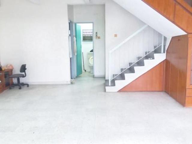 Terraced House for sale in Kajang, Langat