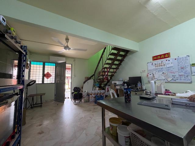 Terraced House for sale in Kajang, Langat