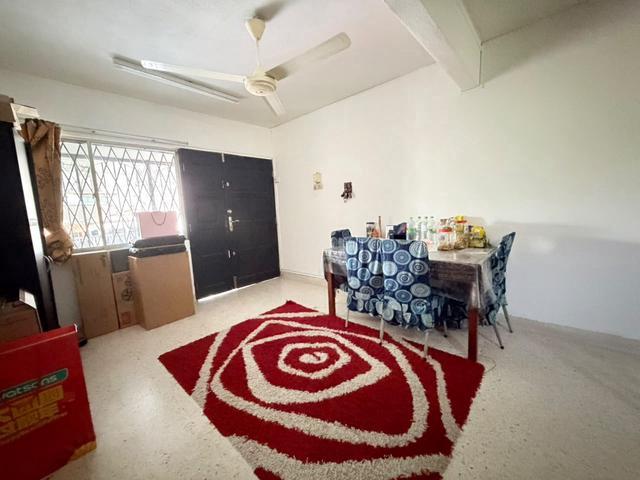 Terraced House for sale in Langat, Selangor