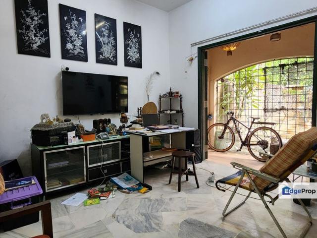 House for sale in Kelang, Selangor