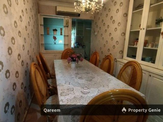 House for rent in Kampung Lembah Melewar, Kampung Padang Balang