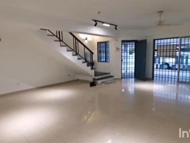 Terraced House for sale in Country Heights Damansara, Kuala Lumpur