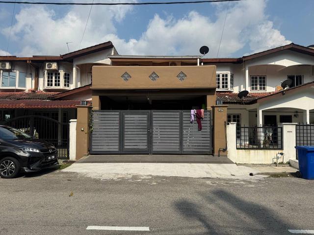 Terraced House for sale in Petaling, Alam Impian