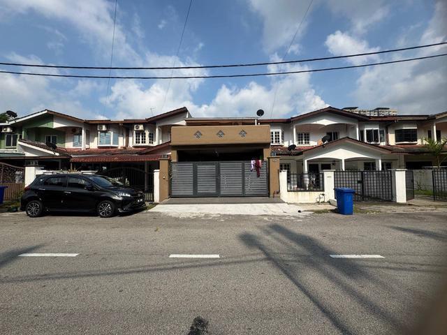 Terraced House for sale in Petaling, Alam Impian