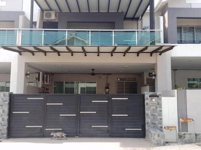 Terraced House for sale in Perak, Batu Gajah