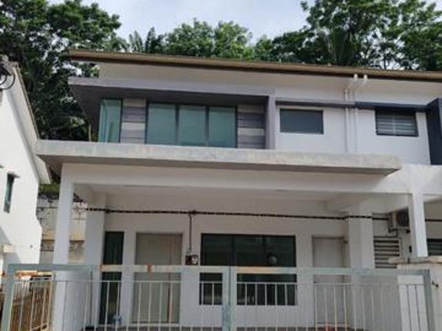 Terraced House for sale in Kajang, Langat