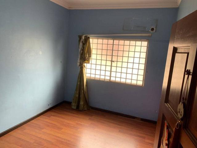 Terraced House for rent in Port Klang, Selangor