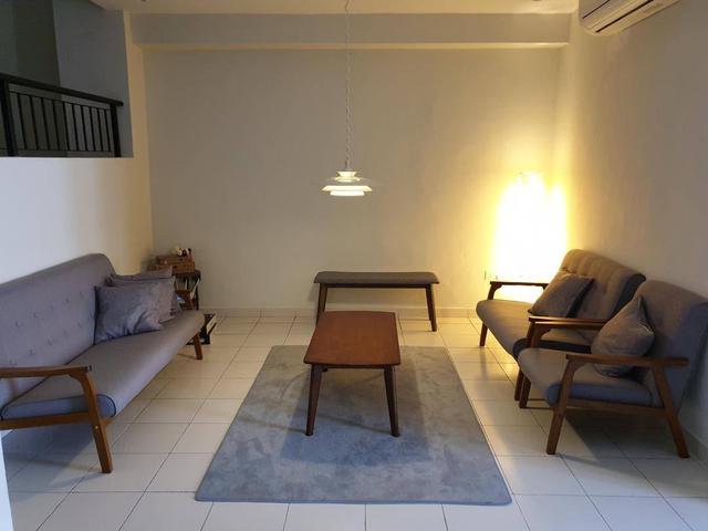 Terraced House for sale in Johor