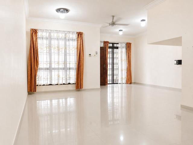 Terraced House for sale in Johor