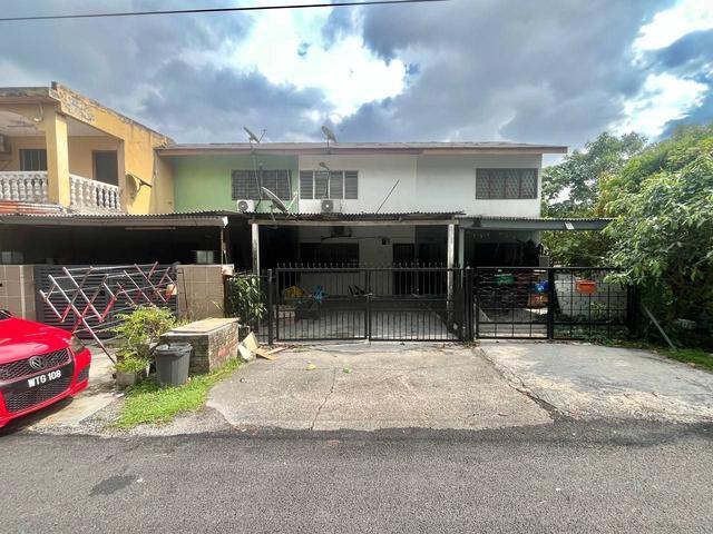 Terraced House for sale in Country Heights Damansara, Kuala Lumpur