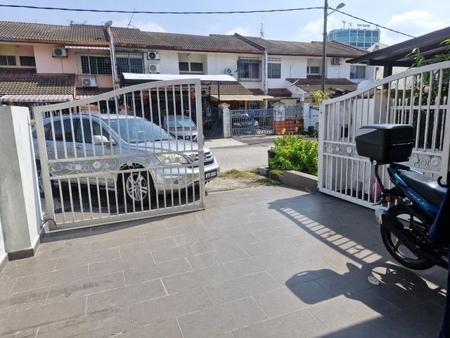 Terraced House for sale in Petaling, Subang Jaya