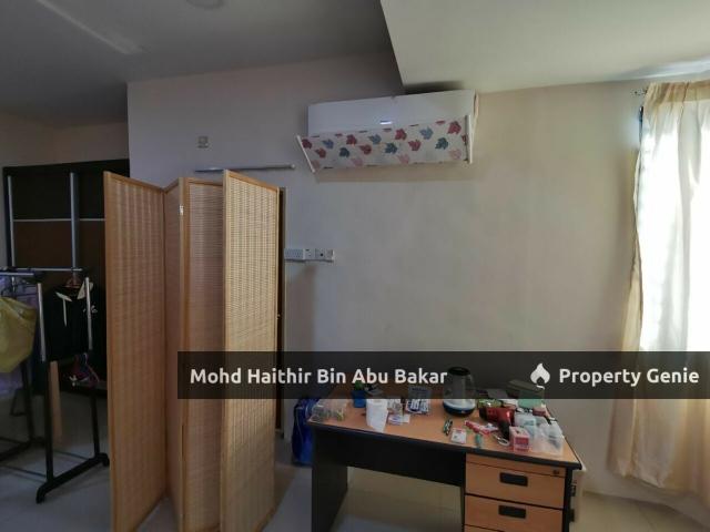 Terraced House for sale in Pajam, Negeri Sembilan
