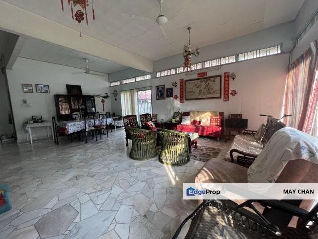 House for sale in Kajang, Langat