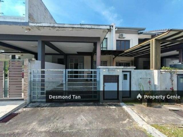 House for rent in Sendayan Village, Negeri Sembilan