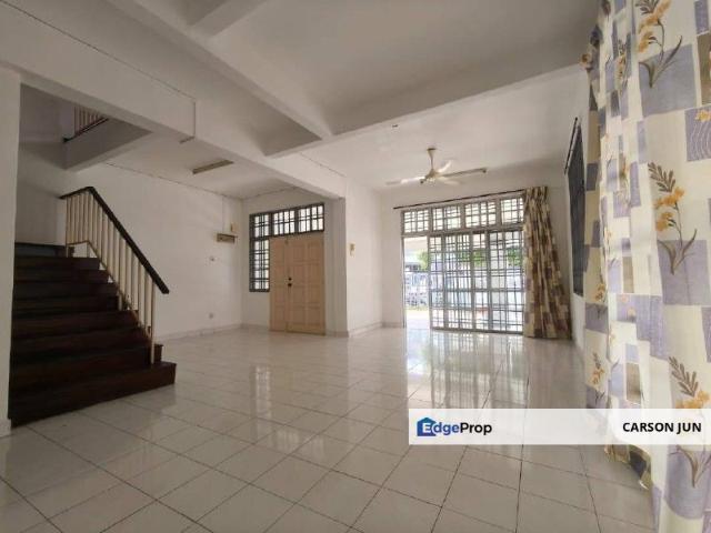 House for sale in Bukit Ledang, Johor