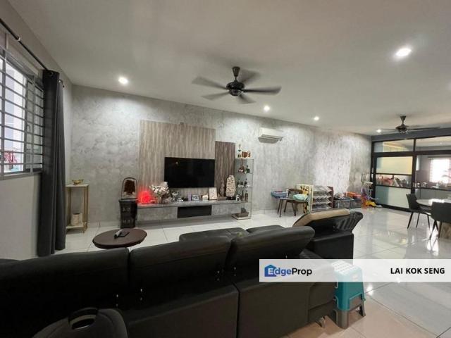 House for sale in Bukit Ledang, Johor