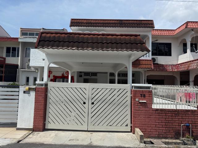 Terraced House for sale in Port Klang, Selangor