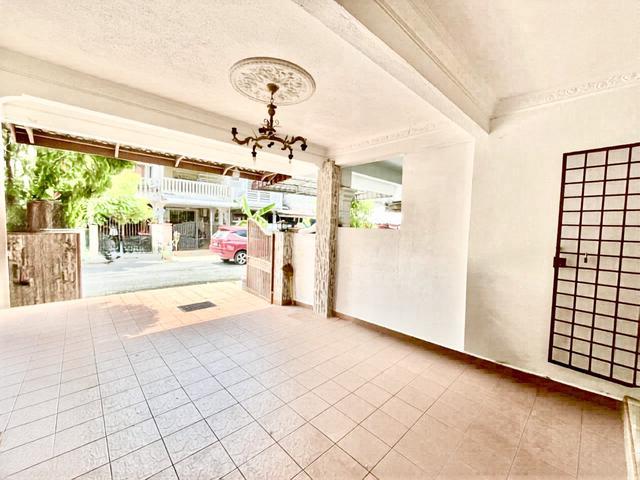 Terraced House for sale in Kepong, Kuala Lumpur