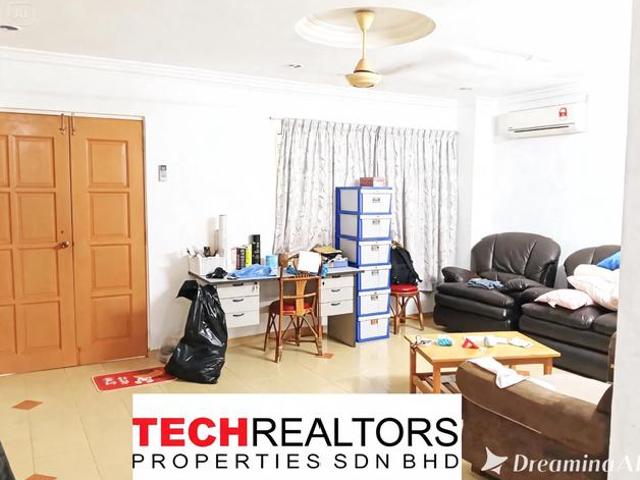 Terraced House for sale in Wellesley, Penang