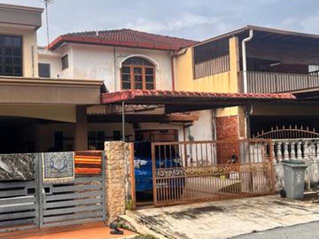 Terraced House for sale in Sendayan Village, Negeri Sembilan