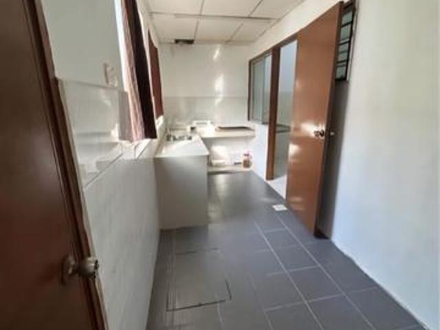 Terraced House for sale in Petaling, Subang Jaya