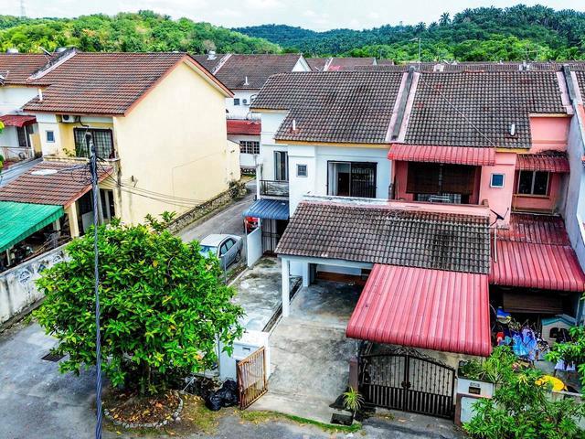 Terraced House for sale in Sendayan Village, Negeri Sembilan