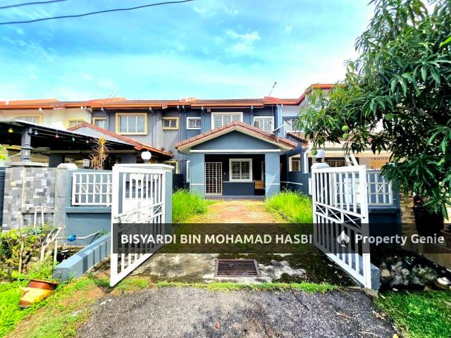 Terraced House for sale in Petaling, Subang Jaya