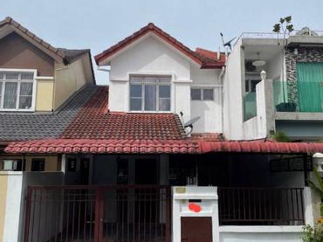 Terraced House for sale in Petaling, Subang Jaya