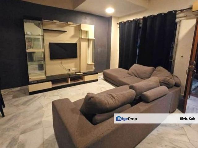 House for sale in Petaling, Subang Jaya