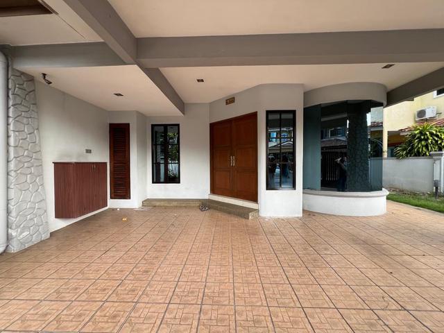 Residential House for sale in Majlis Bandaraya Ipoh, Kinta